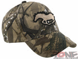 NEW HORSE RACING SPORT MUSTANG SHADOW CAP HAT CAMO