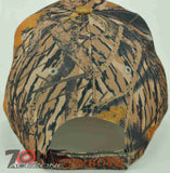 NEW! RODEO COWBOYS CAP HAT B CAMO
