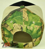 NEW! PHEASANT OUTDOOR HUNTING HUNTER CAP HAT N1 BLACK