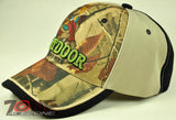 NEW! PHEASANT OUTDOOR HUNTING HUNTER CAP HAT N1 CAMO