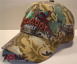 WHOLESALE NEW! PHEASANT OUTDOOR HUNTING CAMO CAP HAT