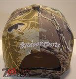 WHOLESALE NEW! PHEASANT OUTDOOR HUNTING CAMO CAP HAT