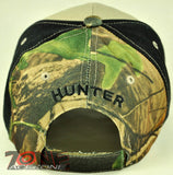 NEW! HUNTER PHEASANT DOG OUTDOOR HUNTING CAP HAT TAN