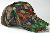 NEW! BIG EAGLES CAP HAT N1 CAMO