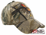 NEW! COCK FIGHT BIG SHADOW BALL CAP HAT CAMO