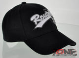 NEW! BIG US ROUTE 66 BALL N1 CAP HAT BLACK