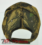 NEW! GRIM REAPER BALL CAP HAT CAMO