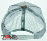 NEW! MESH HOWD SPECIAL FORCE EAGLE BALL CAP HAT WHITE