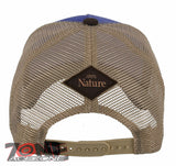 NEW! MESH RODEO COWBOY HORSE RIDING BALL CAP HAT BROWN TAN