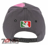 NEW! EL BORRACHO DRUNK MEXICAN LOTERIA BINGO SNAPBACK BASEBALL CAP HAT GRAY