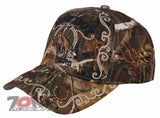 NEW! COWBOY RIDE HARD RIDER HORSESHOE COWBOY BASEBALL CAP HAT HUNTING CAMO