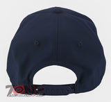NEW! TEXAS DALLAS PVC STAR SNAPBACK BASEBALL CAP HAT NAVY