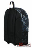 NEW BACKPACK EAST WEST USA BC101S CAMOUFLAGE MILITARY 16.5" NAVY ACU CAMO