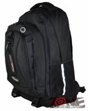 Miltary Backpack Nexpak USA Hunting Camping Hiking BP029 2300 CU.IN. BLACK