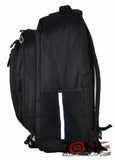 Miltary Backpack Nexpak USA Hunting Camping Hiking BP029 2300 CU.IN. BLACK