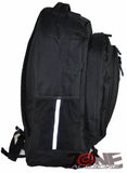 Miltary Backpack Nexpak USA Hunting Camping Hiking BP029 2300 CU.IN. BLACK