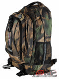 Miltary Backpack Nexpak USA Hunting Camping Hiking BP029 2300 CU.IN. CAMO MAX