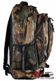 Miltary Backpack Nexpak USA Hunting Camping Hiking BP029 2300 CU.IN. CAMO MAX