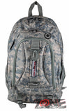 Miltary Backpack Nexpak USA Hunting Camping Hiking BP029 2300 CU.IN. ACU CAMO