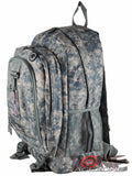 Miltary Backpack Nexpak USA Hunting Camping Hiking BP029 2300 CU.IN. ACU CAMO