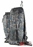 Miltary Backpack Nexpak USA Hunting Camping Hiking BP029 2300 CU.IN. ACU CAMO