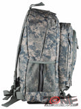 Miltary Backpack Nexpak USA Hunting Camping Hiking BP029 2300 CU.IN. ACU CAMO