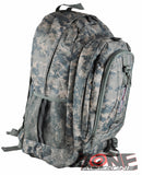 Miltary Backpack Nexpak USA Hunting Camping Hiking BP029 2300 CU.IN. ACU CAMO