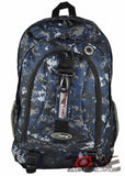 Miltary Backpack Nexpak USA Hunting Camping Hiking BP029 2300 CU.IN. CAMO MAX