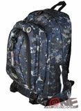 Miltary Backpack Nexpak USA Hunting Camping Hiking BP029 2300 CU.IN. CAMO MAX