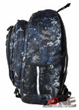 Miltary Backpack Nexpak USA Hunting Camping Hiking BP029 2300 CU.IN. CAMO MAX