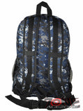 Miltary Backpack Nexpak USA Hunting Camping Hiking BP029 2300 CU.IN. CAMO MAX