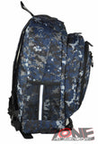 Miltary Backpack Nexpak USA Hunting Camping Hiking BP029 2300 CU.IN. CAMO MAX