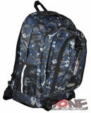 Miltary Backpack Nexpak USA Hunting Camping Hiking BP029 2300 CU.IN. CAMO MAX