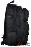 Miltary Backpack Nexpak USA Hunting Camping Tactical Outdoor DP321 BLACK