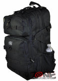 Miltary Backpack Nexpak USA Hunting Camping Tactical Outdoor DP321 BLACK