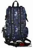 Miltary Backpack Nexpak USA Hunting Camping Tactical DP321 NAVY DIGITAL CAMO
