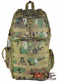 Miltary Backpack Nexpak USA Hunting Camping Tactical Outdoor DP321 MULTI CAMO