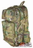 Miltary Backpack Nexpak USA Hunting Camping Tactical Outdoor DP321 MULTI CAMO