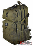 Miltary Backpack Nexpak USA Hunting Camping Tactical Outdoor DP321 OLIVE