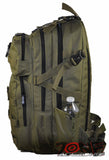 Miltary Backpack Nexpak USA Hunting Camping Tactical Outdoor DP321 OLIVE