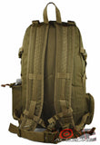 Miltary Backpack Nexpak USA Hunting Camping Tactical Outdoor DP321 TAN