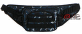 East West USA Molle Tactical Utility Travel Fanny Waist Pack FC102 NAVY ACU