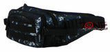 East West USA Molle Tactical Utility Travel Fanny Waist Pack FC102 NAVY ACU