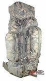 Nexpak USA Backpack camping, hunting, outdoor 4700 CUIN HB001 ACU DIGITAL CAMO