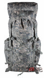 Nexpak USA Backpack camping, hunting, outdoor 4300 CU IN HB002 ACU DIGITAL CAMO