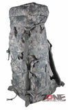 Nexpak USA Backpack camping, hunting, outdoor 4300 CU IN HB002 ACU DIGITAL CAMO