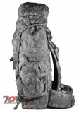 Nexpak USA Backpack camping, hunting, outdoor 4300 CU IN HB002 ACU DIGITAL CAMO