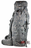 Nexpak USA Backpack camping, hunting, outdoor 4300 CU IN HB002 ACU DIGITAL CAMO