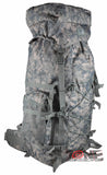 Nexpak USA Backpack camping, hunting, outdoor 4300 CU IN HB002 ACU DIGITAL CAMO