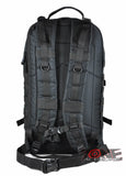 Nexpak USA Backpack LARGE Tactical Assault Hunting Camping Outdoor ML121 BLACK